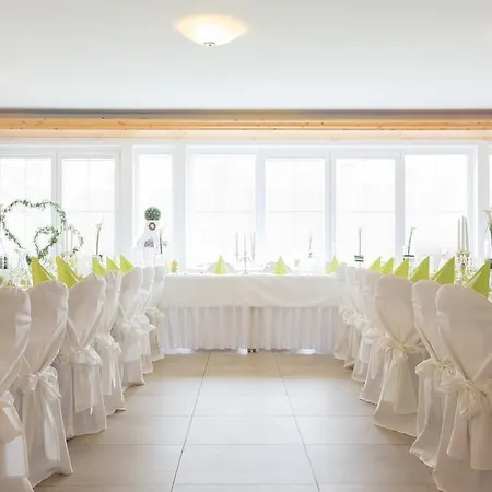 Πανσιόν Landgasthof Bieg 3*