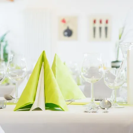 Landgasthof Bieg 3* Neuler