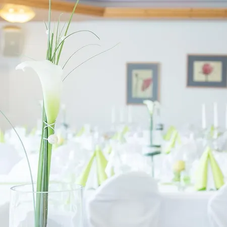 Πανσιόν Landgasthof Bieg