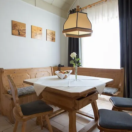 Landgasthof Bieg Πανσιόν 3*