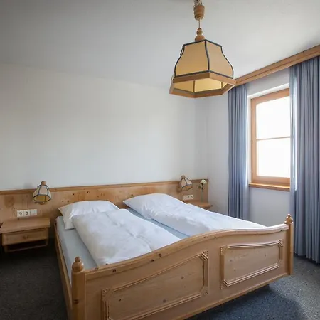 Πανσιόν Landgasthof Bieg Neuler