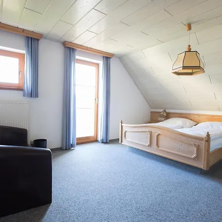 Landgasthof Bieg Neuler