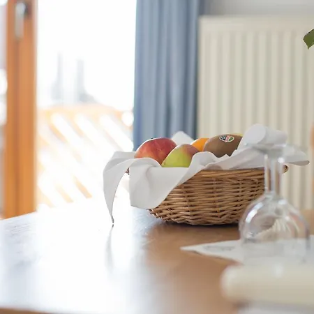 Πανσιόν Landgasthof Bieg Neuler