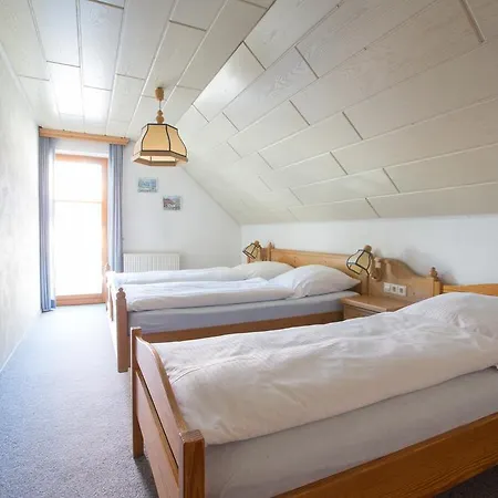 Landgasthof Bieg Πανσιόν Neuler