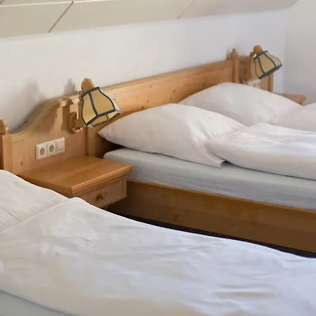 Landgasthof Bieg 게스트하우스