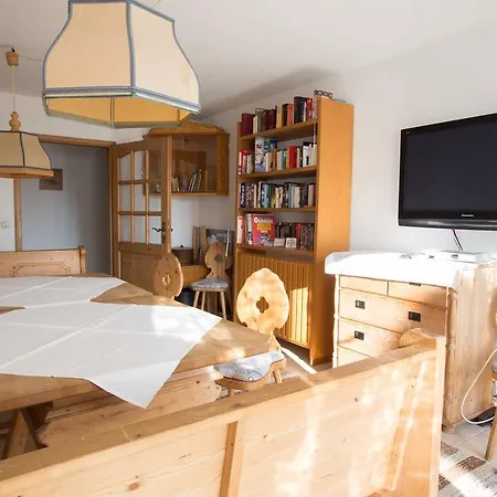 Πανσιόν Landgasthof Bieg 3*