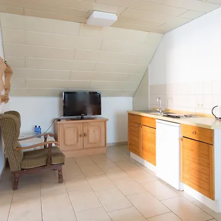 Landgasthof Bieg 게스트하우스 3*