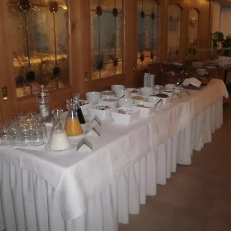 Πανσιόν Landgasthof Bieg Neuler