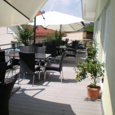 Landgasthof Bieg Neuler