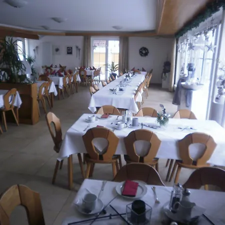 Landgasthof Bieg 3*
