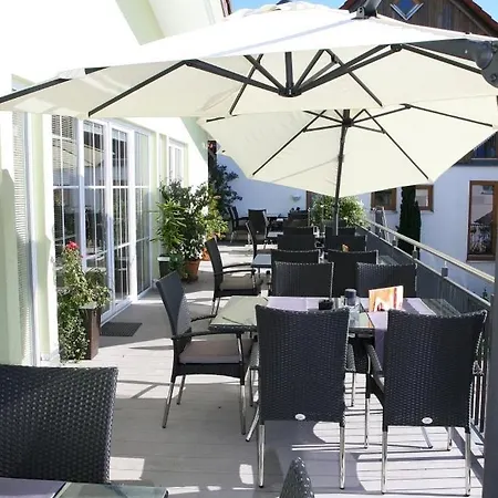 Landgasthof Bieg ゲストハウス Neuler