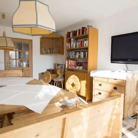 게스트하우스 Landgasthof Bieg Neuler