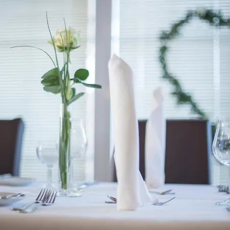 게스트하우스 Landgasthof Bieg