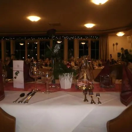 Landgasthof Bieg 게스트하우스