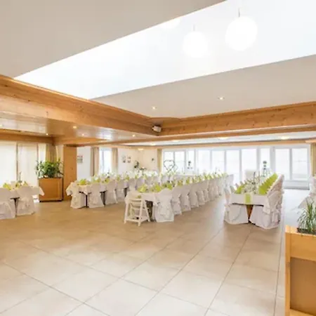 Πανσιόν Landgasthof Bieg 3*