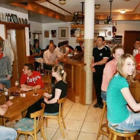 Landgasthof Bieg 게스트하우스