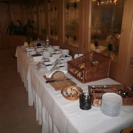 Gasthof Landgasthof Bieg