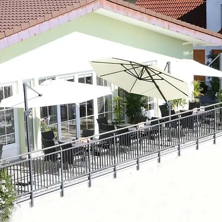 Landgasthof Bieg 게스트하우스 Neuler