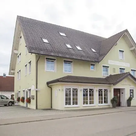 Landgasthof Bieg Neuler