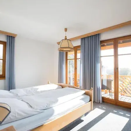 게스트하우스 Landgasthof Bieg Neuler