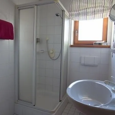 Πανσιόν Landgasthof Bieg 3*