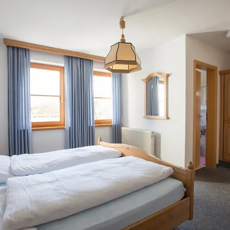 Landgasthof Bieg Πανσιόν Neuler