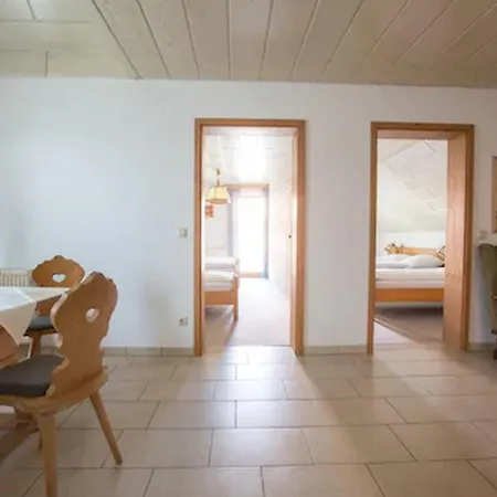 Landgasthof Bieg Πανσιόν 3*