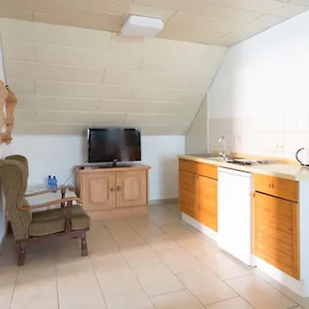 Landgasthof Bieg 게스트하우스 Neuler