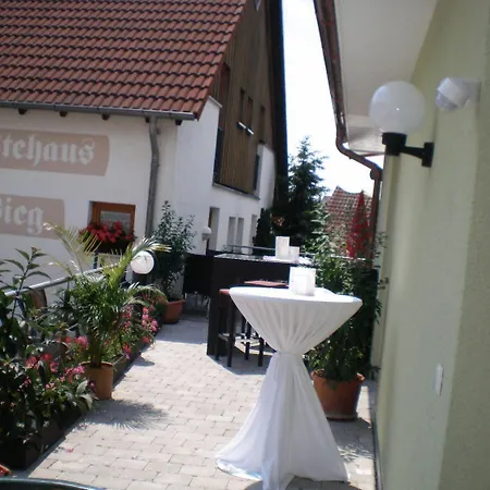 Landgasthof Bieg Neuler
