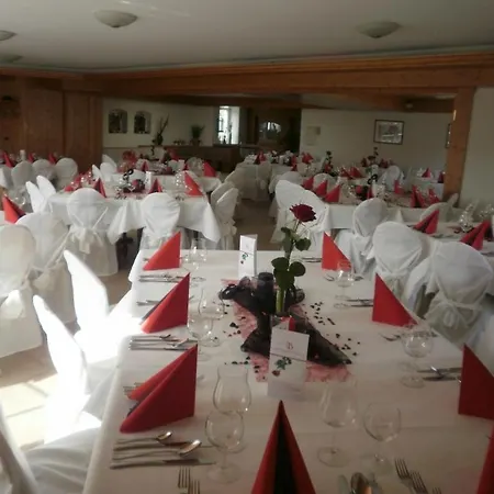 Landgasthof Bieg Neuler