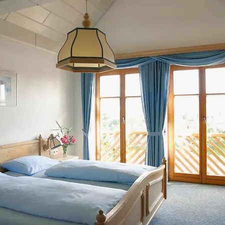 Landgasthof Bieg 게스트하우스 Neuler