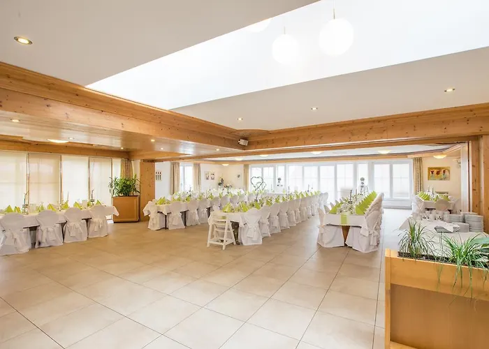 Pensión Landgasthof Bieg