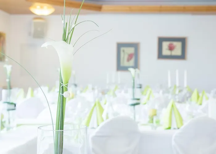 Pensión Landgasthof Bieg