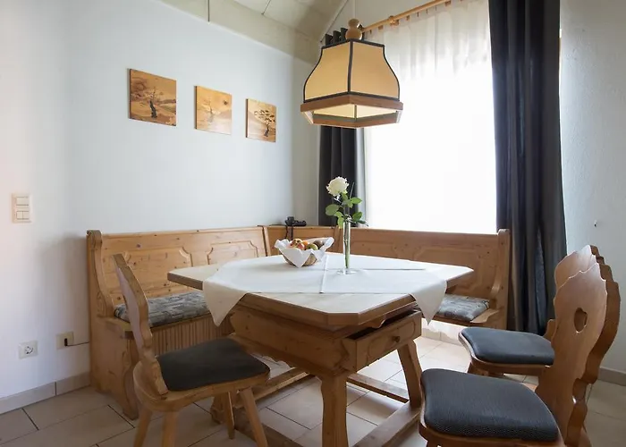 Landgasthof Bieg Pensión 3*