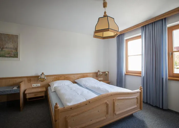 Pensión Landgasthof Bieg Neuler