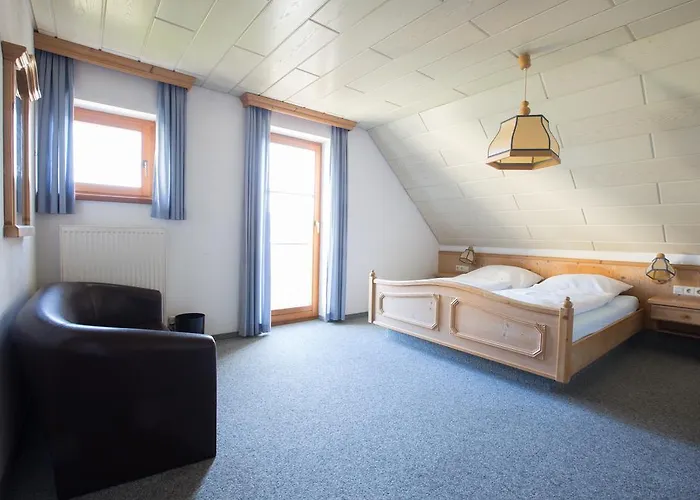 Landgasthof Bieg Neuler