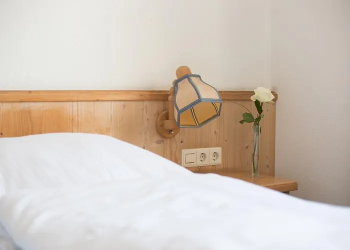 Pensión Landgasthof Bieg 3*