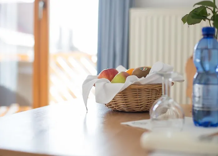 Pensión Landgasthof Bieg Neuler