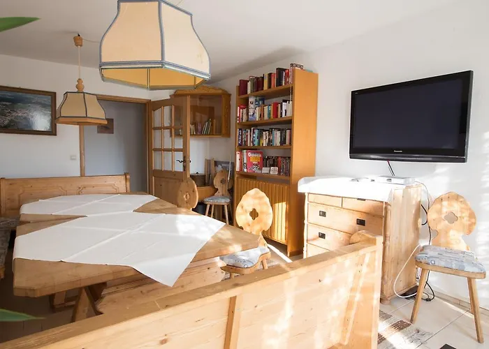 Pensión Landgasthof Bieg 3*