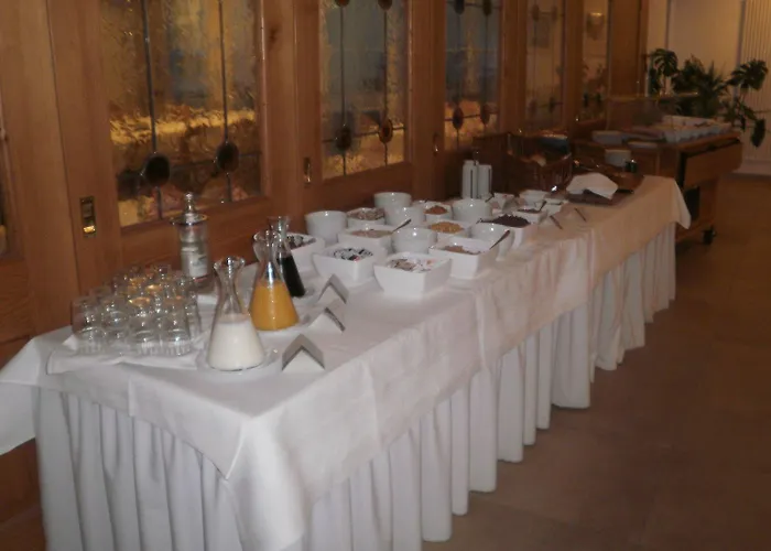 Pensión Landgasthof Bieg Neuler