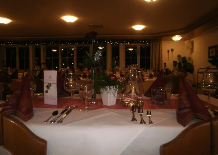 Landgasthof Bieg Pensión