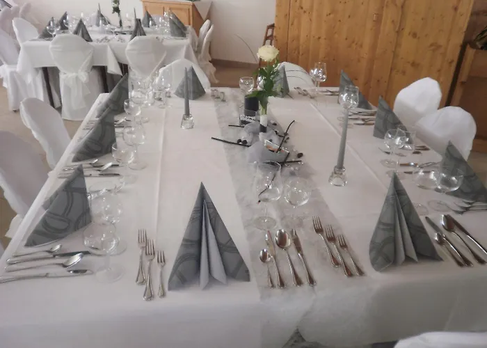 Landgasthof Bieg Pensión 3*