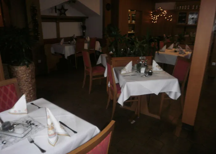 Pensión Landgasthof Bieg