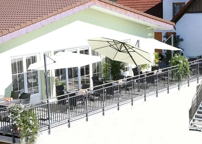 Landgasthof Bieg Pensión Neuler