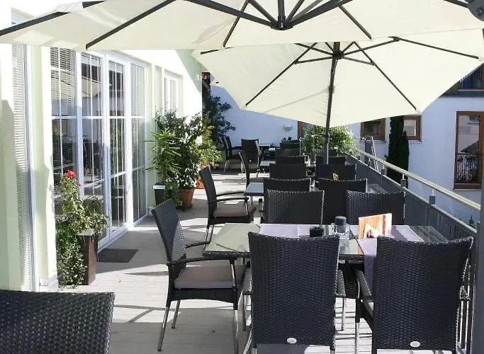 Landgasthof Bieg Pensión Neuler