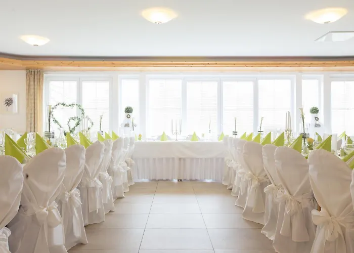 Pensión Landgasthof Bieg Neuler