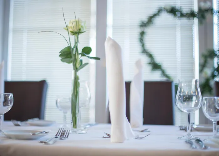 Pensión Landgasthof Bieg