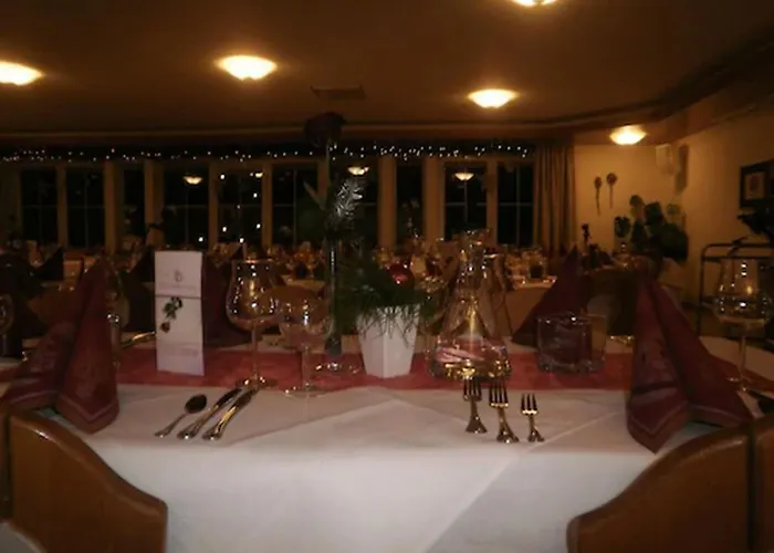 Landgasthof Bieg Pensión