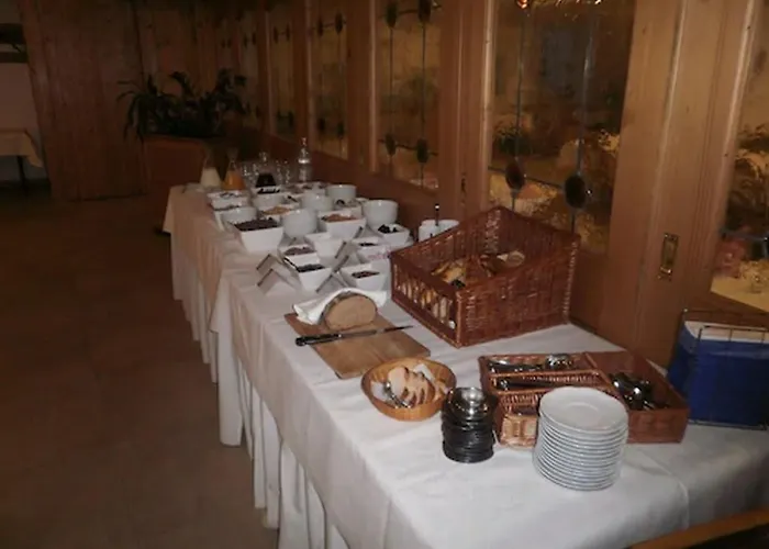 Pensión Landgasthof Bieg