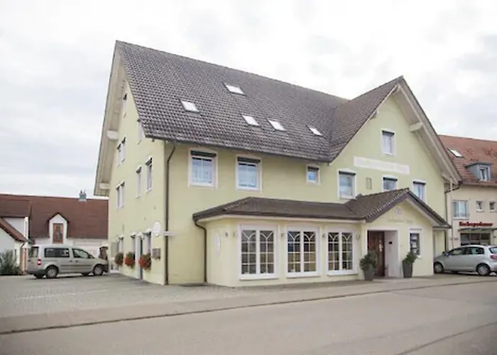 Landgasthof Bieg Neuler